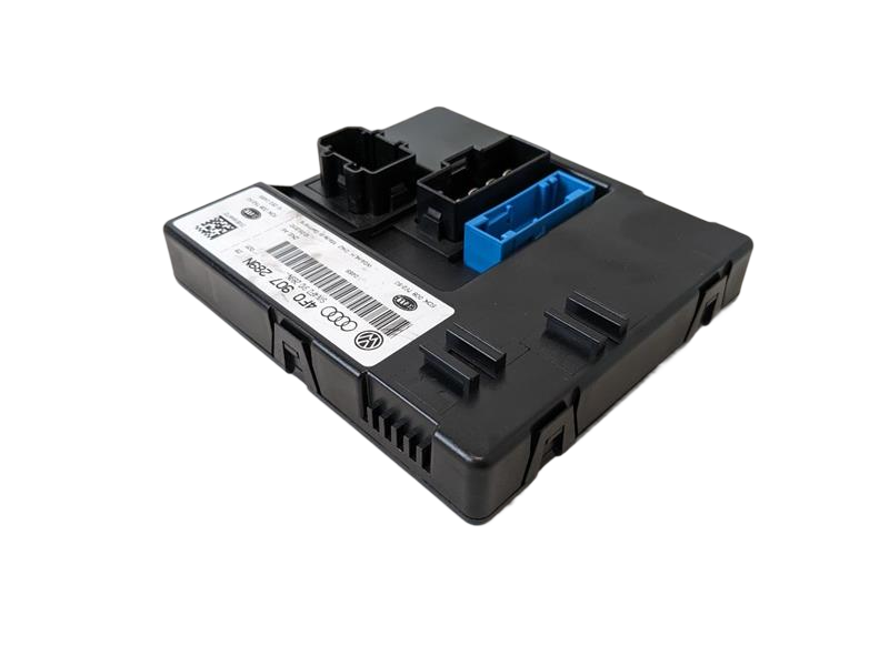 2004 - 2011 OEM AUDI A6 BODY COMFORT CONTROL COMPUTER MODULE UNIT