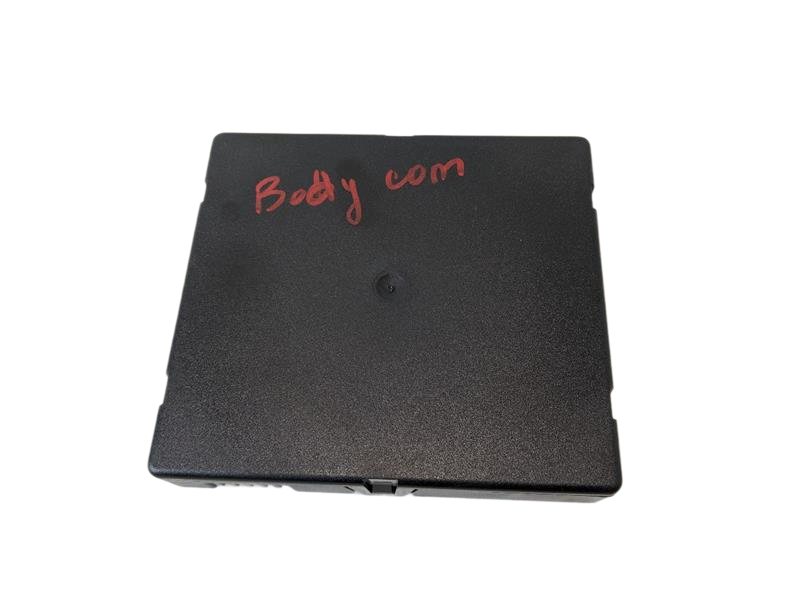 2004 - 2011 OEM AUDI A6 BODY COMFORT CONTROL COMPUTER MODULE UNIT