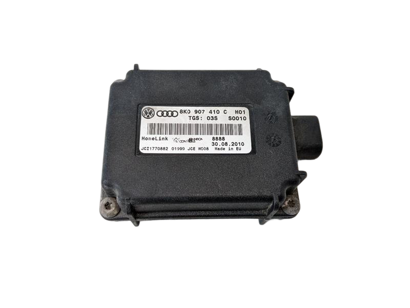2004 - 2011 OEM AUDI A6 GARAGE DOOR OPENER CONTROL MODULE UNIT