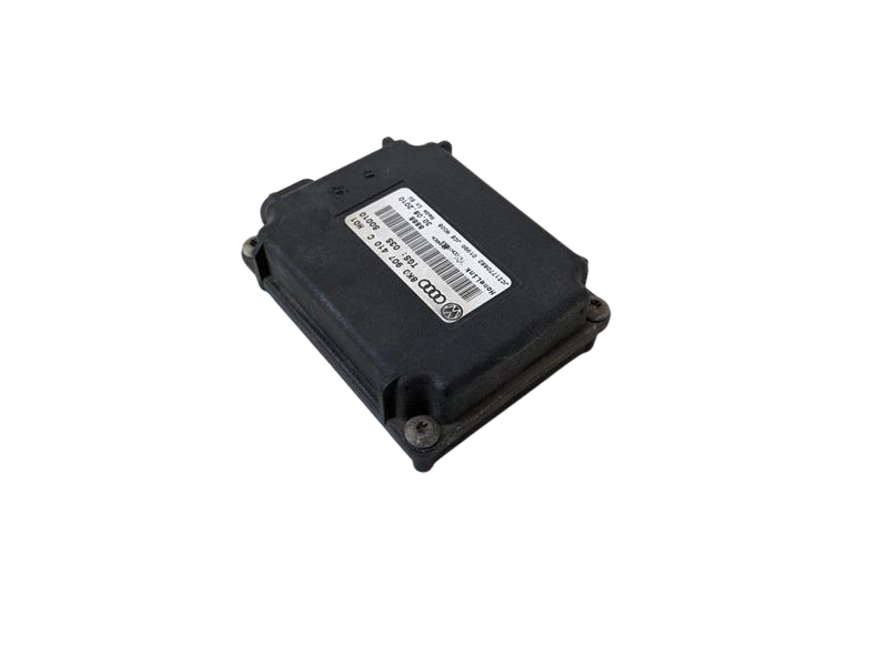 2004 - 2011 OEM AUDI A6 GARAGE DOOR OPENER CONTROL MODULE UNIT