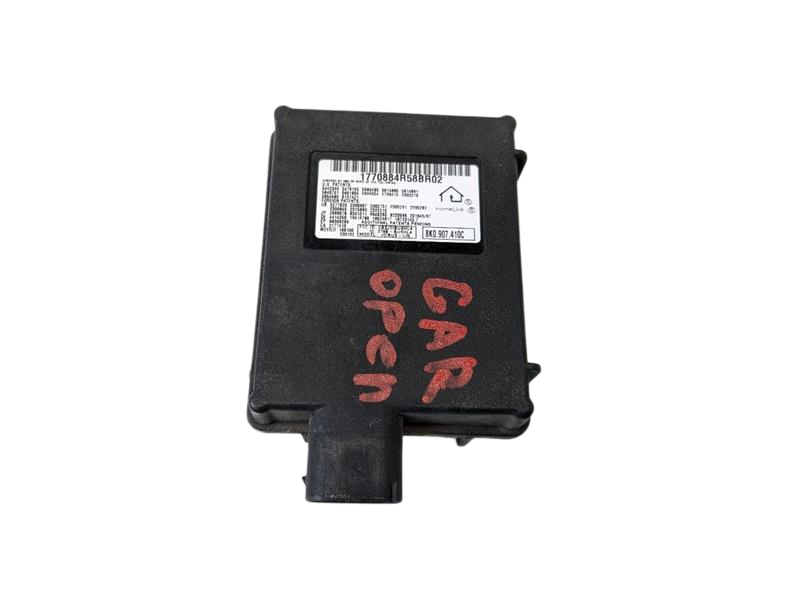 2004 - 2011 OEM AUDI A6 GARAGE DOOR OPENER CONTROL MODULE UNIT