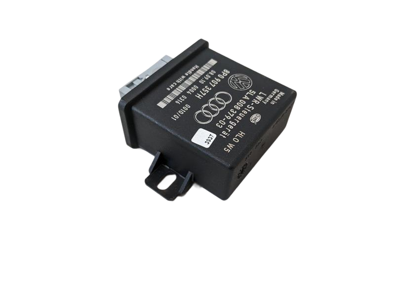 2004 - 2011 OEM AUDI A6 HEADLIGHT RANGE CONTROL MODULE UNIT
