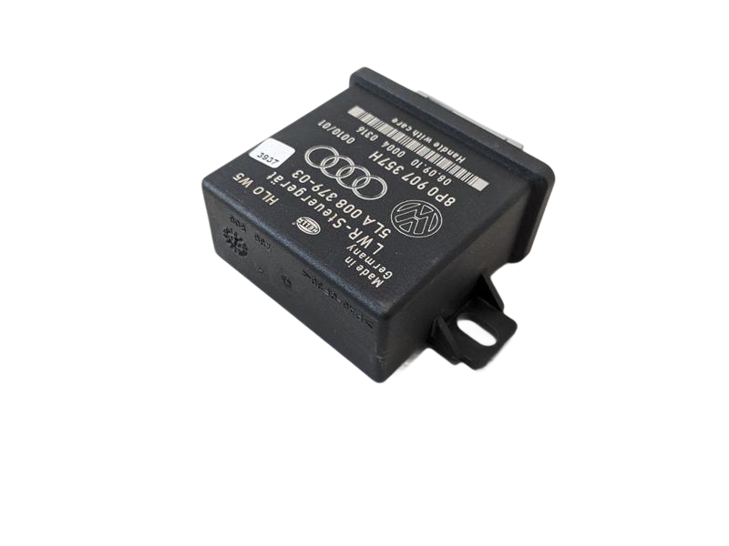 2004 - 2011 OEM AUDI A6 HEADLIGHT RANGE CONTROL MODULE UNIT
