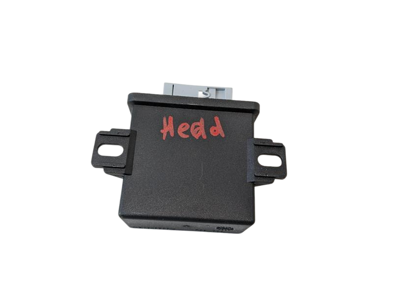 2004 - 2011 OEM AUDI A6 HEADLIGHT RANGE CONTROL MODULE UNIT