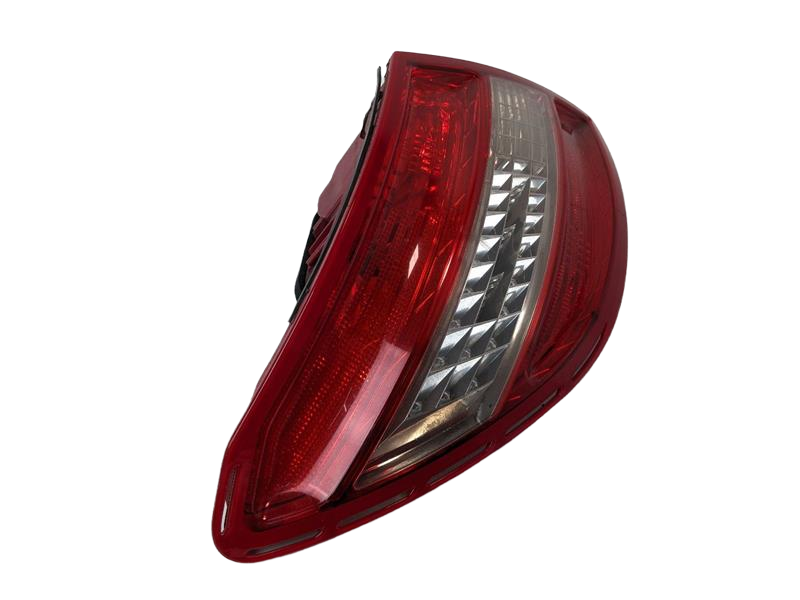 2008 - 2014 OEM MERCEDES-BENZ C300 REAR LEFT SIDE TAIL LIGHT ASSEMBLY