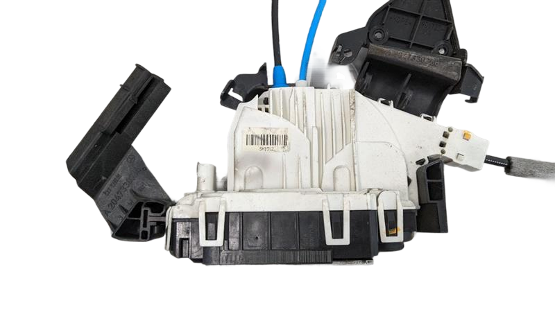 08 - 14 OEM MERCEDES-BENZ C300 REAR LEFT DRIVER SIDE DOOR LOCK LATCH ACTUATOR