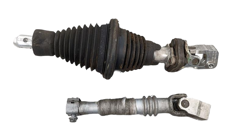 2008 - 2014 OEM MERCEDES BENZ C300 STEERING COLUMN INTERMEDIATE SHAFT