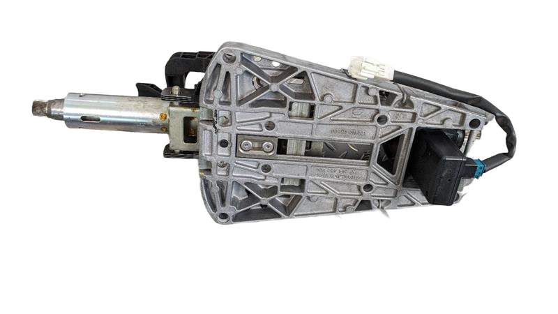 2008 - 2014 OEM MERCEDES BENZ C300 POWER ADJUSTMENT STEERING COLUMN ASSEMBLY