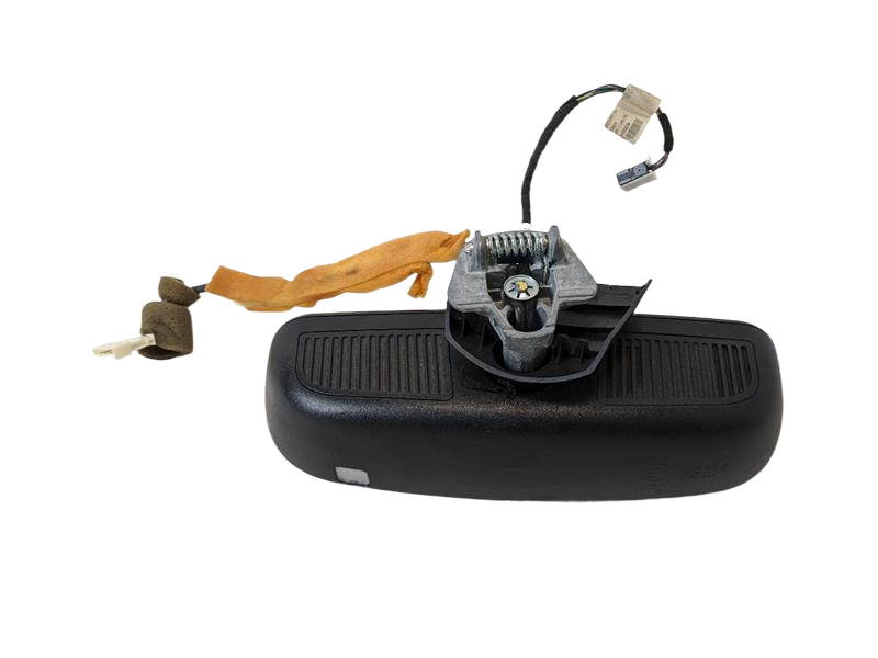 2008 - 2014 OEM MERCEDES BENZ C300 INTERIOR UPPER ROOF REAR VIEW MIRROR ASSEMBLY