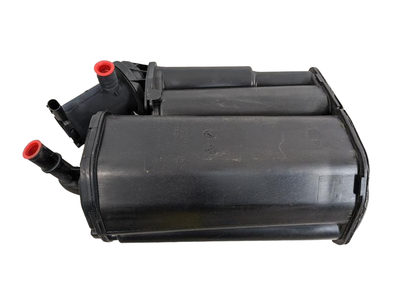 2008 - 2014 OEM MERCEDES BENZ C300 FUEL GAS VAPOR EVAPORATOR CHARCOAL CANISTER