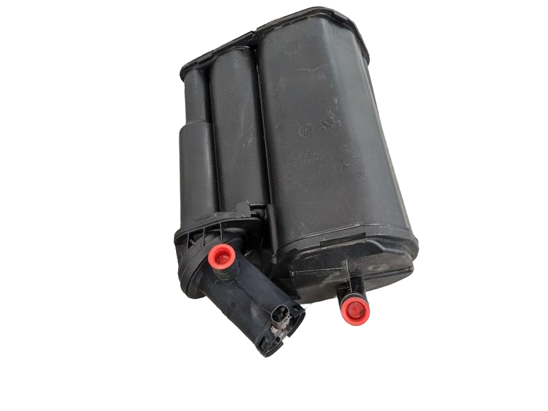 2008 - 2014 OEM MERCEDES BENZ C300 FUEL GAS VAPOR EVAPORATOR CHARCOAL CANISTER