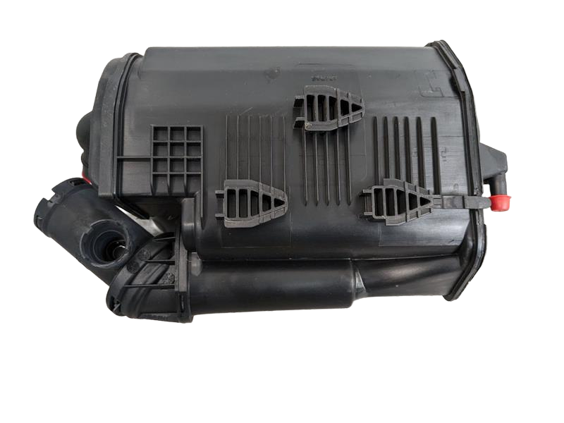 2008 - 2014 OEM MERCEDES BENZ C300 FUEL GAS VAPOR EVAPORATOR CHARCOAL CANISTER