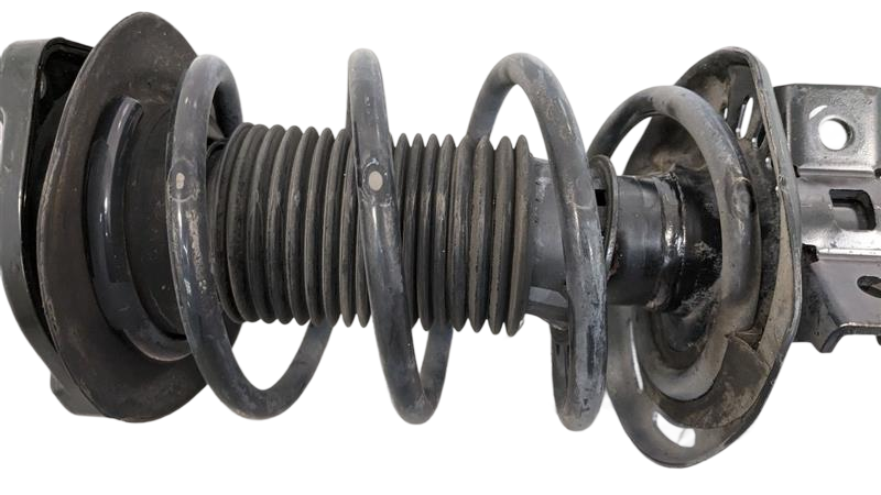 08 - 14 OEM MERCEDES-BENZ C300 LEFT SIDE SHOCK STRUT SPRING ABSORBER