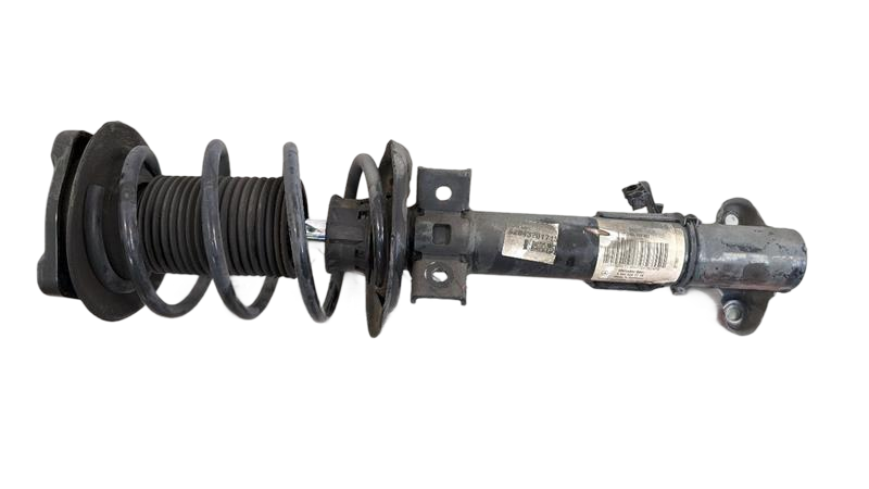 08 - 14 OEM MERCEDES-BENZ C300 RIGHT SIDE SHOCK STRUT SPRING ABSORBER