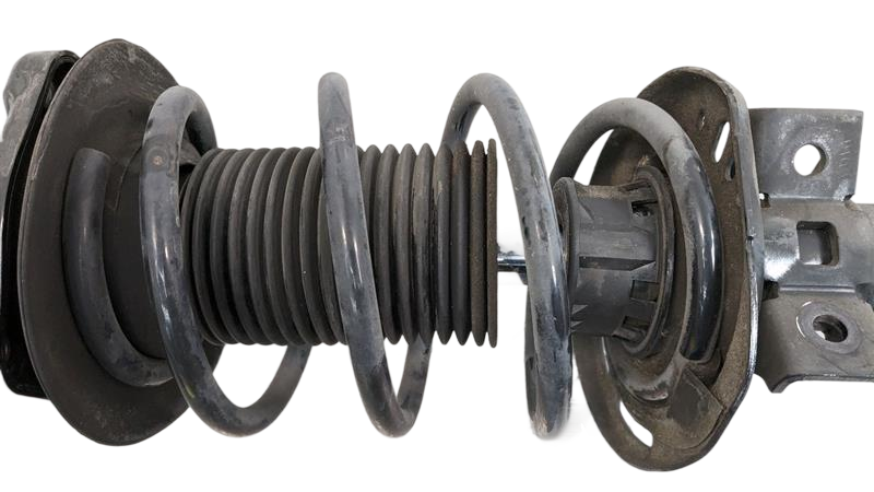 08 - 14 OEM MERCEDES-BENZ C300 RIGHT SIDE SHOCK STRUT SPRING ABSORBER