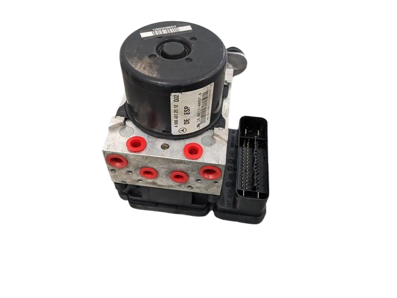 2008 - 2014 OEM MERCEDES BENZ C300 ABS ANTI-LOCK BRAKE PUMP MODULE