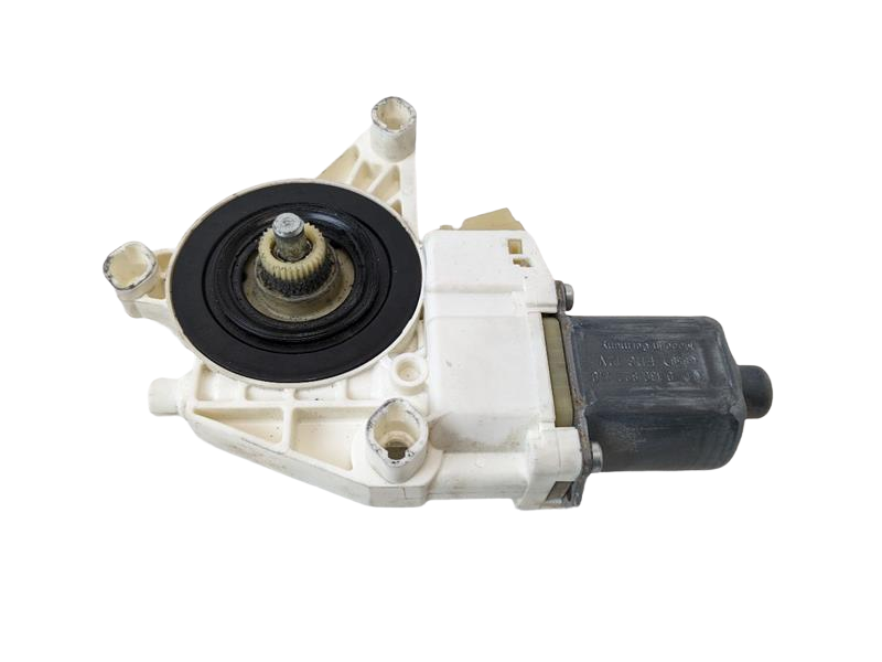 08 - 14 OEM MERCEDES-BENZ C300 REAR RIGHT PASSENGER SIDE DOOR WINDOW REGULATOR