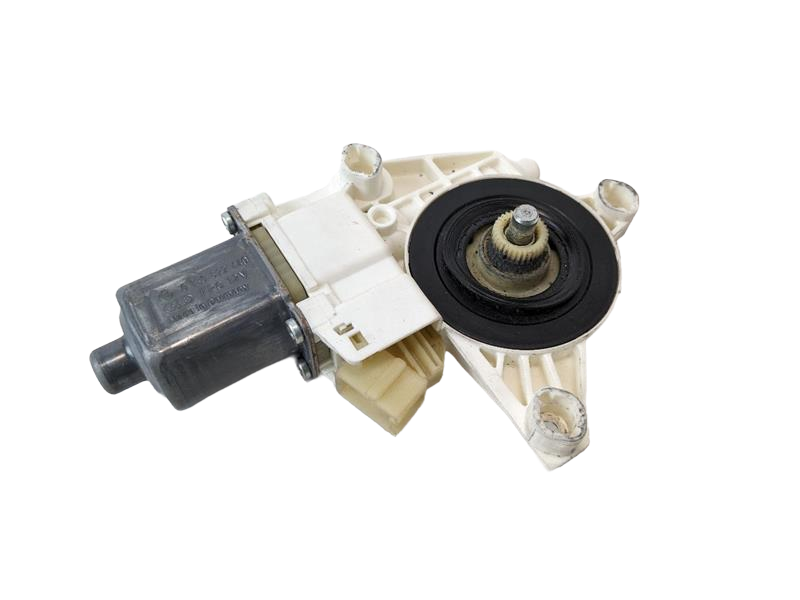 08 - 14 OEM MERCEDES-BENZ C300 REAR RIGHT PASSENGER SIDE DOOR WINDOW REGULATOR