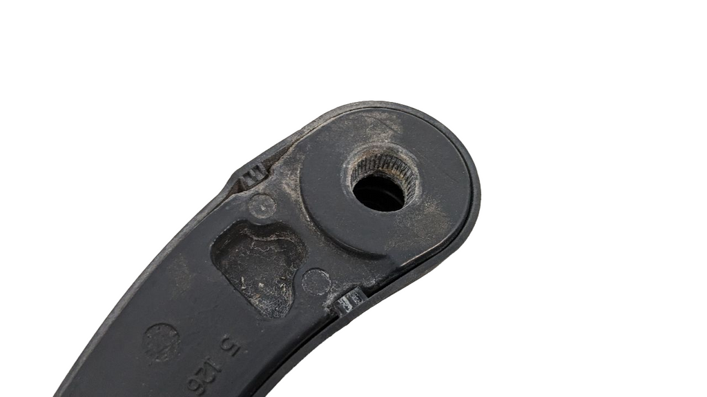 2008 - 2014 OEM MERCEDES-BENZ C300 FRONT LEFT SIDE WINDSHIELD WIPER ARM