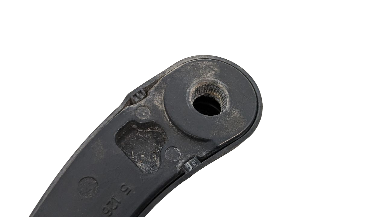 2008 - 2014 OEM MERCEDES-BENZ C300 FRONT LEFT SIDE WINDSHIELD WIPER ARM