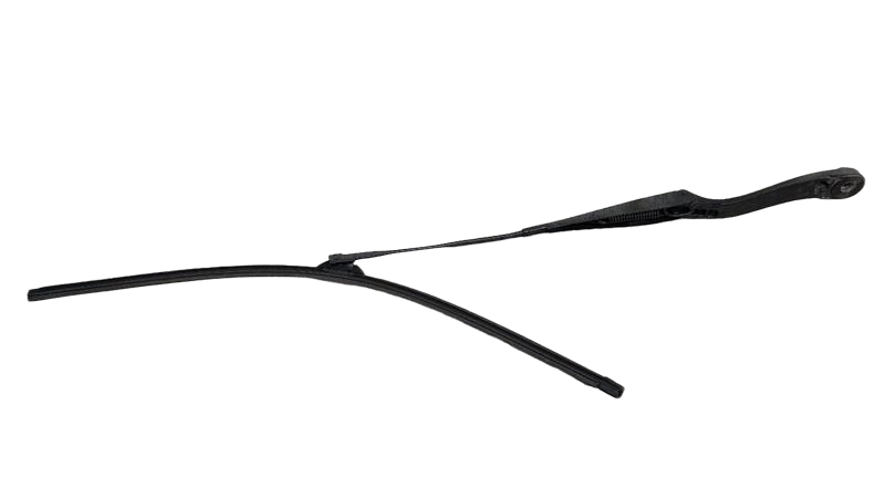 2008 - 2014 OEM MERCEDES-BENZ C300 FRONT LEFT SIDE WINDSHIELD WIPER ARM