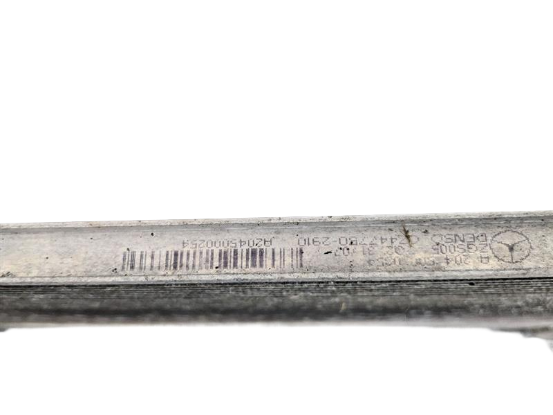 2008 - 2014 OEM MERCEDES BENZ C300 AC AIR CONDITIONING CONDENSER RADIATOR