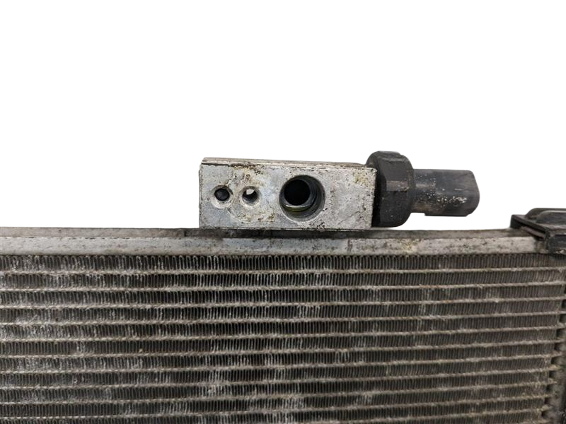 2008 - 2014 OEM MERCEDES BENZ C300 AC AIR CONDITIONING CONDENSER RADIATOR