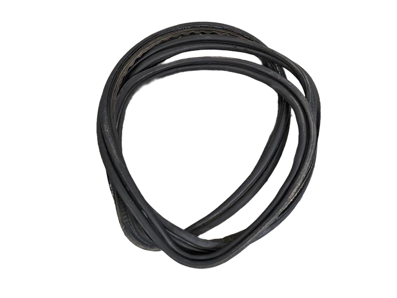 2008 - 2014 OEM MERCEDES-BENZ C300 REAR TAILGATE TRUNK LID WEATHERSTRIP RUBBER