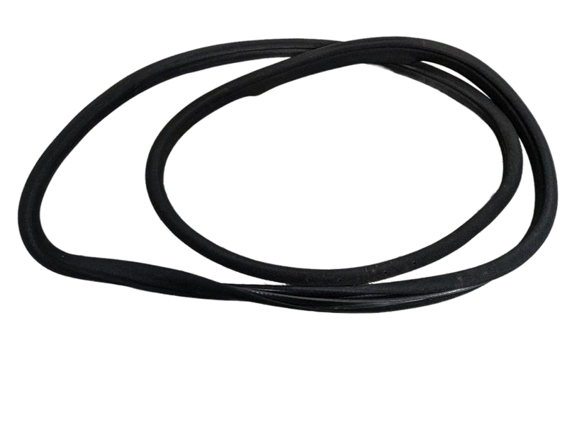 2008 - 2014 OEM MERCEDES-BENZ C300 FRONT LEFT SIDE DOOR SEAL WEATHERSTRIP RUBBER