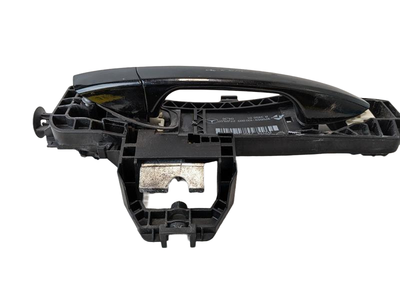 2008 - 2014 OEM MERCEDES-BENZ C300 FRONT RH PASSENGER SIDE EXTERIOR DOOR HANDLE