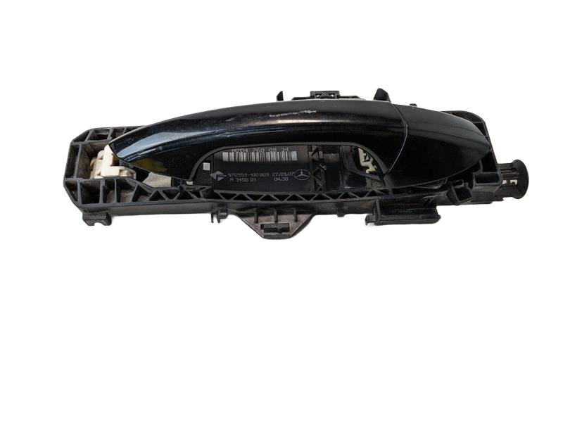 2008 - 2014 OEM MERCEDES-BENZ C300 FRONT RH PASSENGER SIDE EXTERIOR DOOR HANDLE
