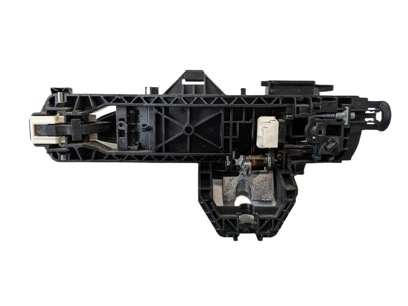 2008 - 2014 OEM MERCEDES-BENZ C300 FRONT RH PASSENGER SIDE EXTERIOR DOOR HANDLE