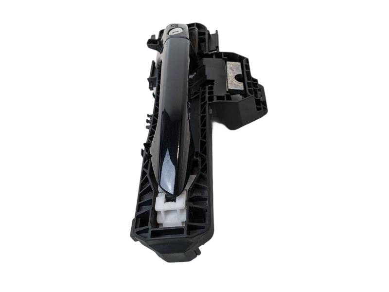 2008 - 2014 OEM MERCEDES-BENZ C300 FRONT LEFT DRIVER SIDE DOOR HANDLE ASSEMBLY