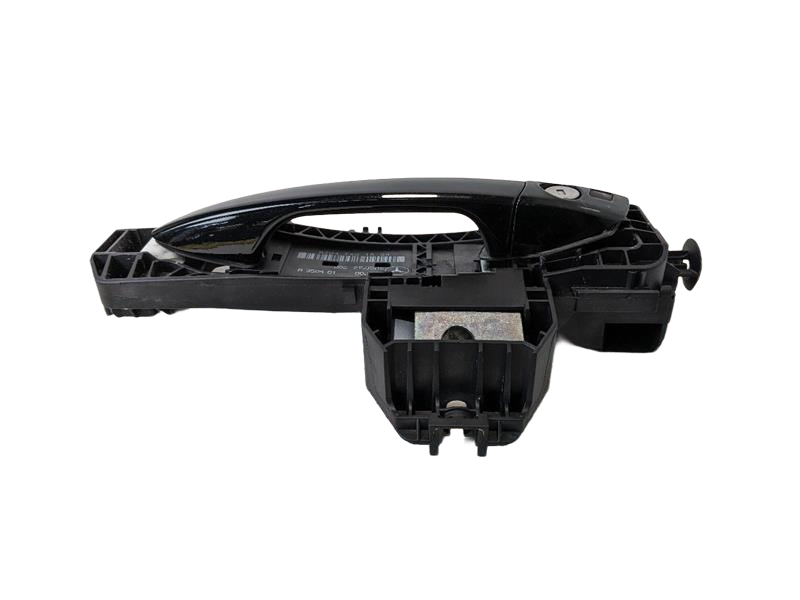 2008 - 2014 OEM MERCEDES-BENZ C300 FRONT LEFT DRIVER SIDE DOOR HANDLE ASSEMBLY