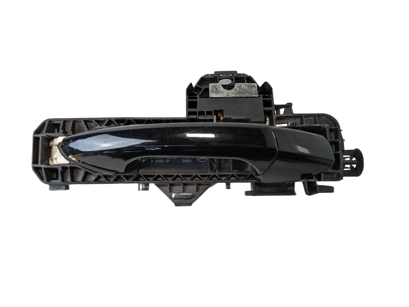 2008 - 2014 OEM MERCEDES-BENZ C300 REAR RH SIDE PASSENGER EXTERIOR DOOR HANDLE