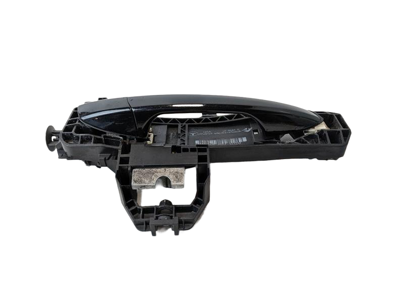 2008 - 2014 OEM MERCEDES-BENZ C300 REAR RH SIDE PASSENGER EXTERIOR DOOR HANDLE