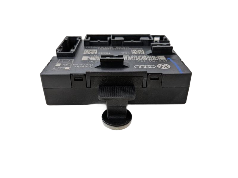 2004 - 2011 OEM AUDI A6 FRONT LEFT LH DRIVER SIDE DOOR WINDOW CONTROL MODULE