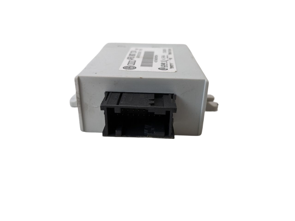 2004 - 2011 OEM AUDI A6 TIRE PRESSURE CONTROL MODULE COMPUTER UNIT