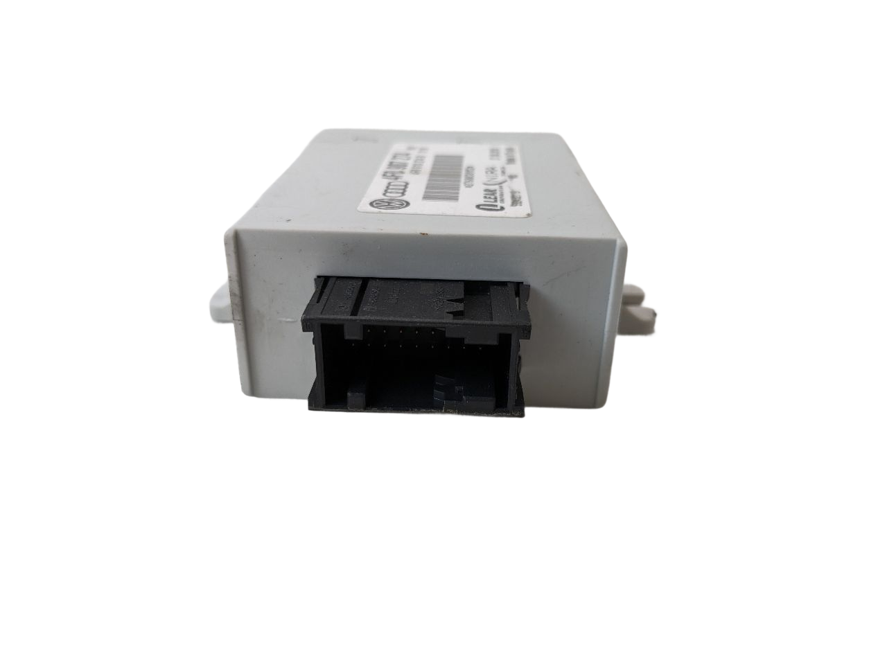 2004 - 2011 OEM AUDI A6 TIRE PRESSURE CONTROL MODULE COMPUTER UNIT