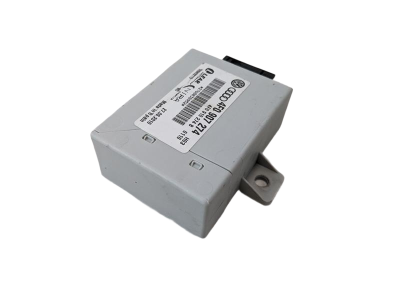 2004 - 2011 OEM AUDI A6 TIRE PRESSURE CONTROL MODULE COMPUTER UNIT