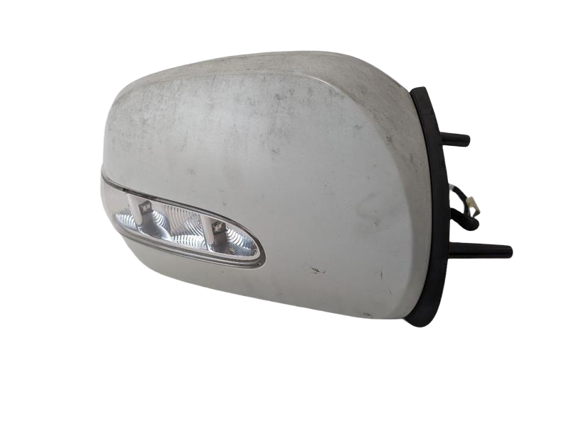 2008 - 2012 OEM MERCEDES-BENZ GL550 FRONT RIGHT PASSENGER SIDE VIEW DOOR MIRROR