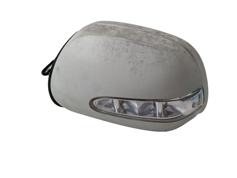 2008 - 2012 OEM MERCEDES-BENZ GL550 FRONT LEFT DRIVER SIDE VIEW DOOR MIRROR