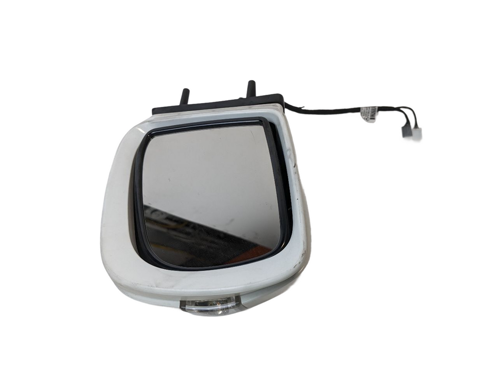 2008 - 2012 OEM MERCEDES-BENZ GL550 FRONT LEFT DRIVER SIDE VIEW DOOR MIRROR
