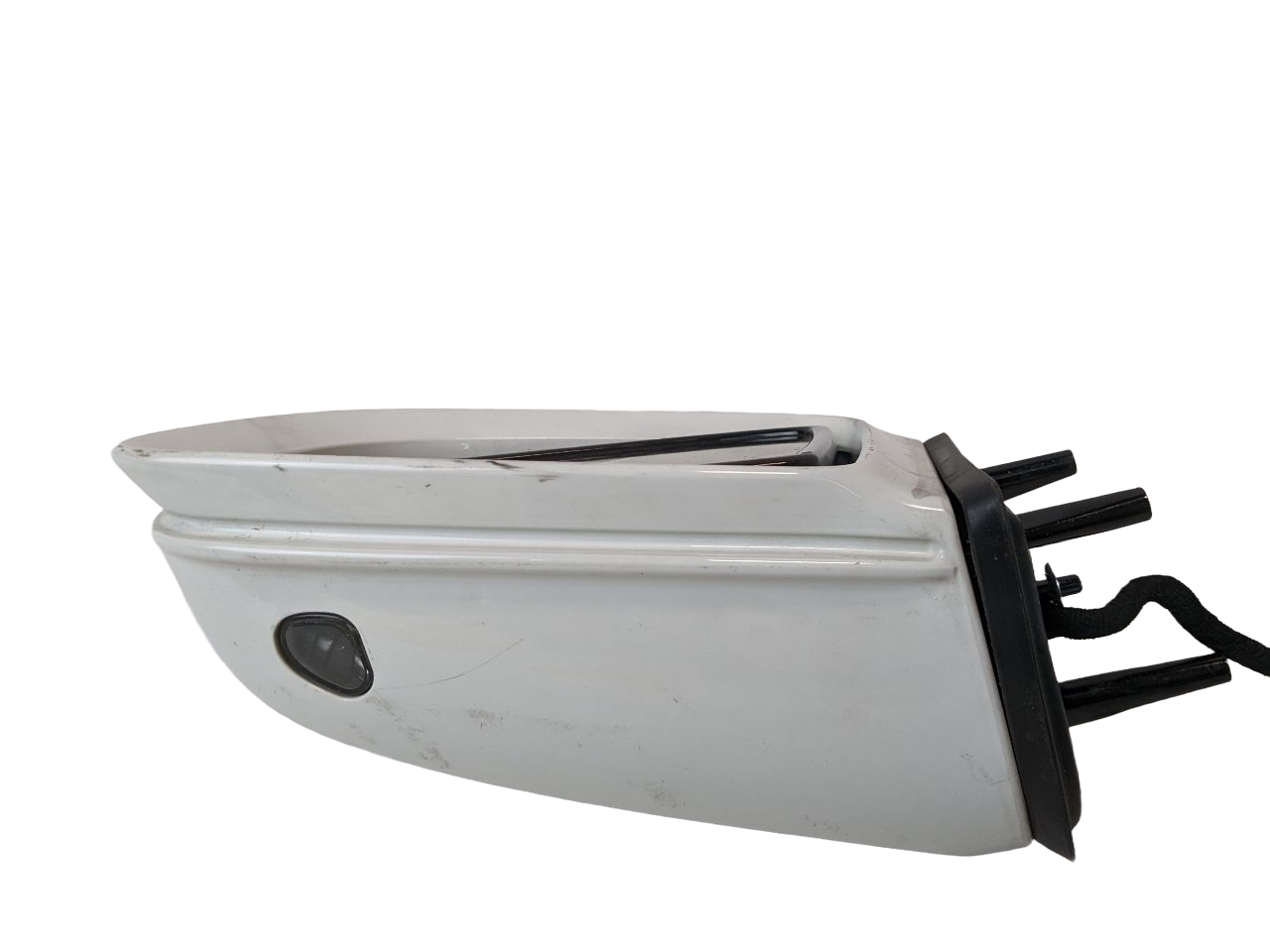 2008 - 2012 OEM MERCEDES-BENZ GL550 FRONT LEFT DRIVER SIDE VIEW DOOR MIRROR