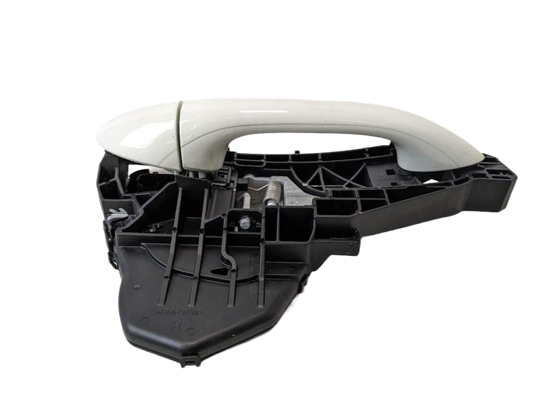 08 - 12 OEM MERCEDES-BENZ GL550 FRONT RIGHT PASSENGER SIDE EXTERIOR DOOR HANDLE
