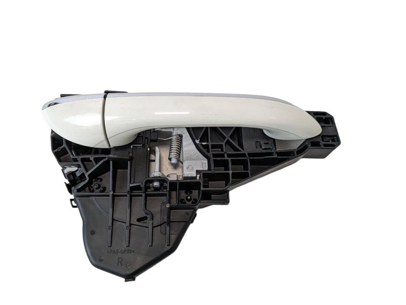 08 - 12 OEM MERCEDES-BENZ GL550 FRONT RIGHT PASSENGER SIDE EXTERIOR DOOR HANDLE