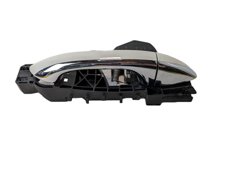 08 - 12 OEM MERCEDES-BENZ GL550 FRONT RIGHT PASSENGER SIDE EXTERIOR DOOR HANDLE