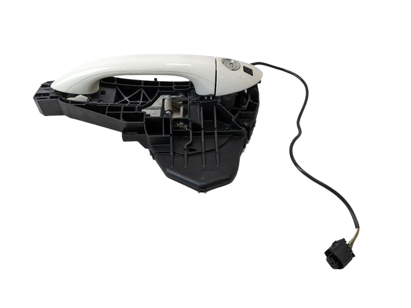 2008 - 2012 OEM MERCEDES-BENZ GL550 FRONT LEFT DRIVER SIDE DOOR HANDLE ASSEMBLY