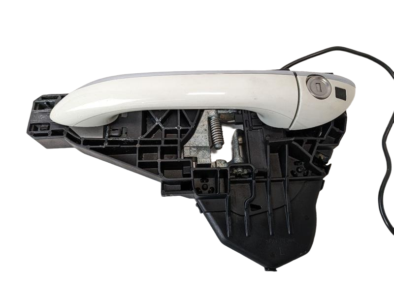 2008 - 2012 OEM MERCEDES-BENZ GL550 FRONT LEFT DRIVER SIDE DOOR HANDLE ASSEMBLY