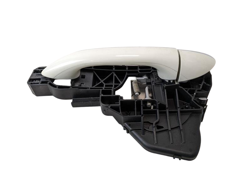 2008 - 2012 OEM MERCEDES-BENZ GL550 REAR LEFT DRIVER SIDE EXTERIOR DOOR HANDLE